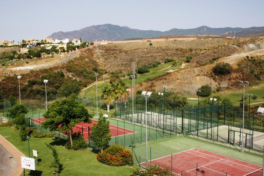 Apartment Colina Del Paraiso