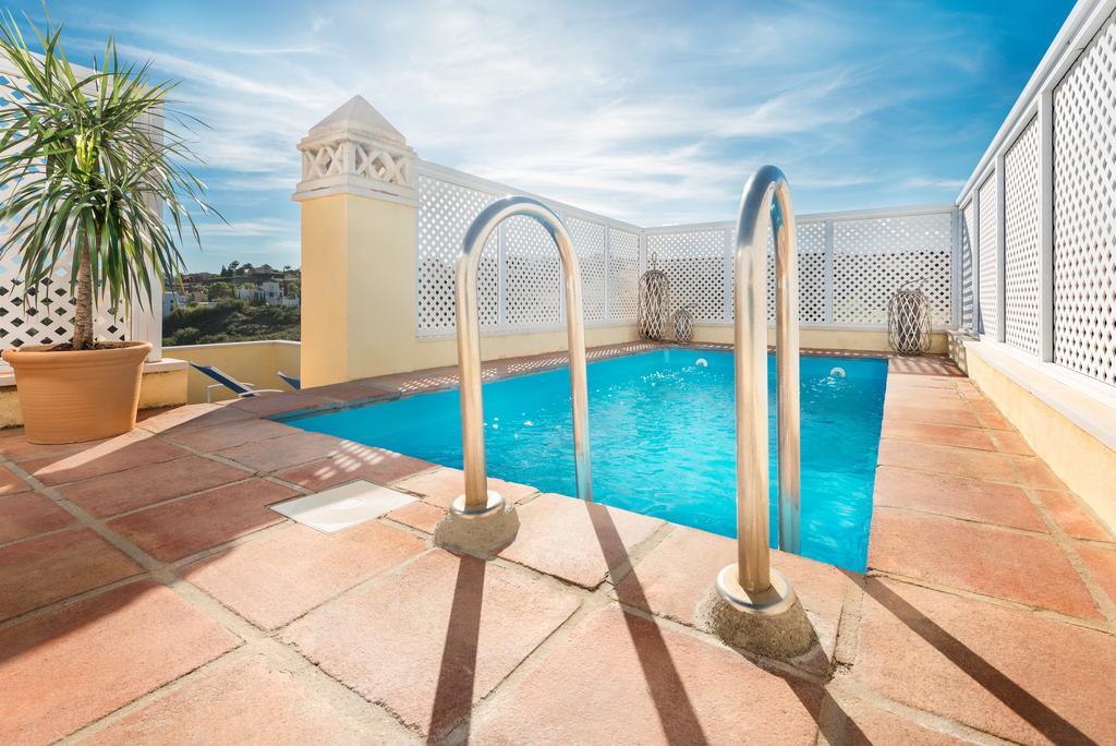 Apartamento Colina Del Paraiso By Checkin El Paraíso