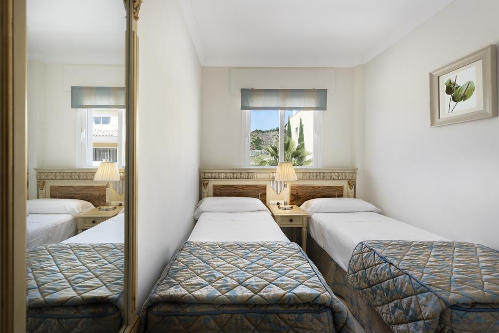 Apartamento Colina Del Paraiso By Checkin El Paraíso