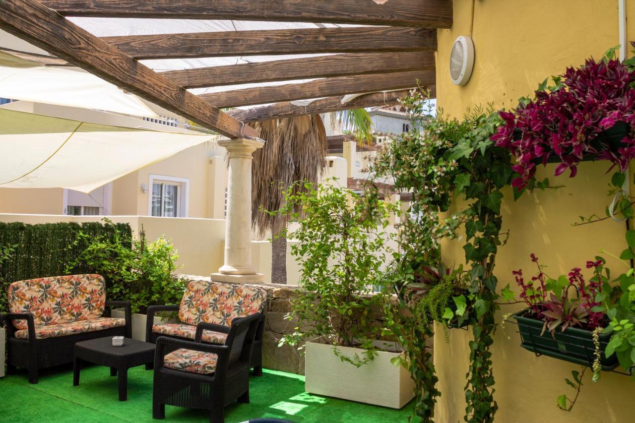 Appartamento Colina Del Paraiso By Checkin
