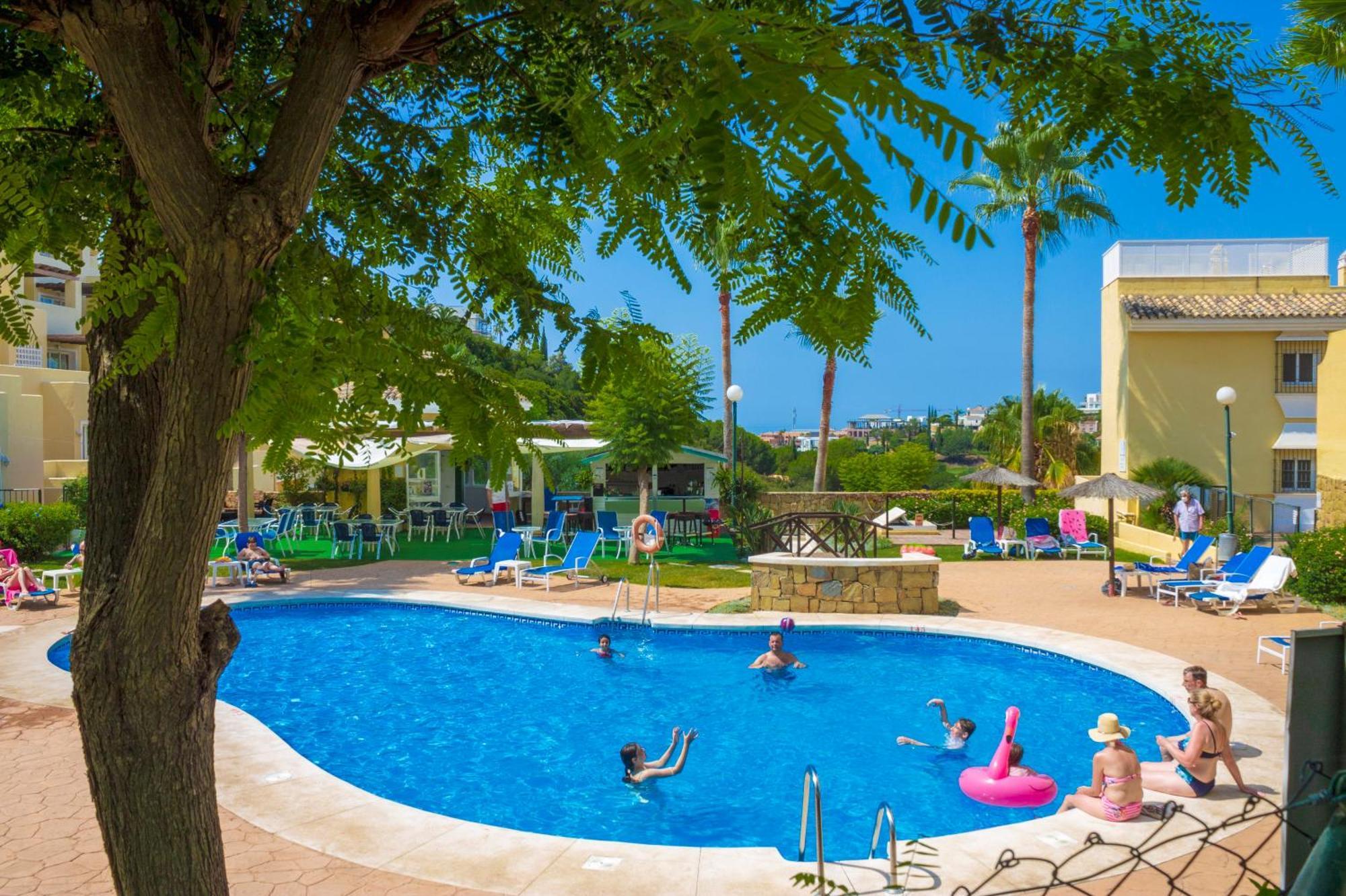 Appartamento Colina Del Paraiso By Checkin