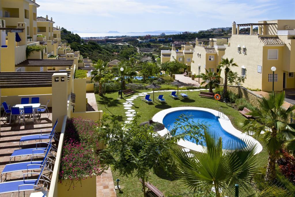 Colina Del Paraiso By Checkin Appartamento El Paraiso