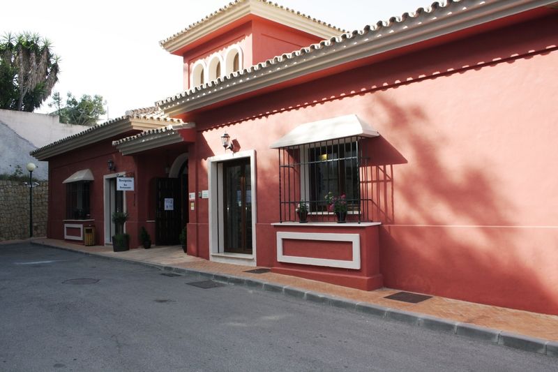 Appartamento Colina Del Paraiso By Checkin *
