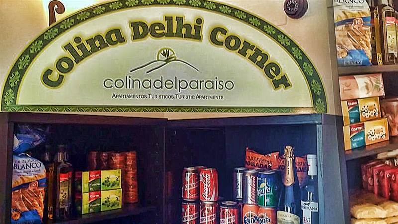 Appartamento Colina Del Paraiso By Checkin El Paraiso