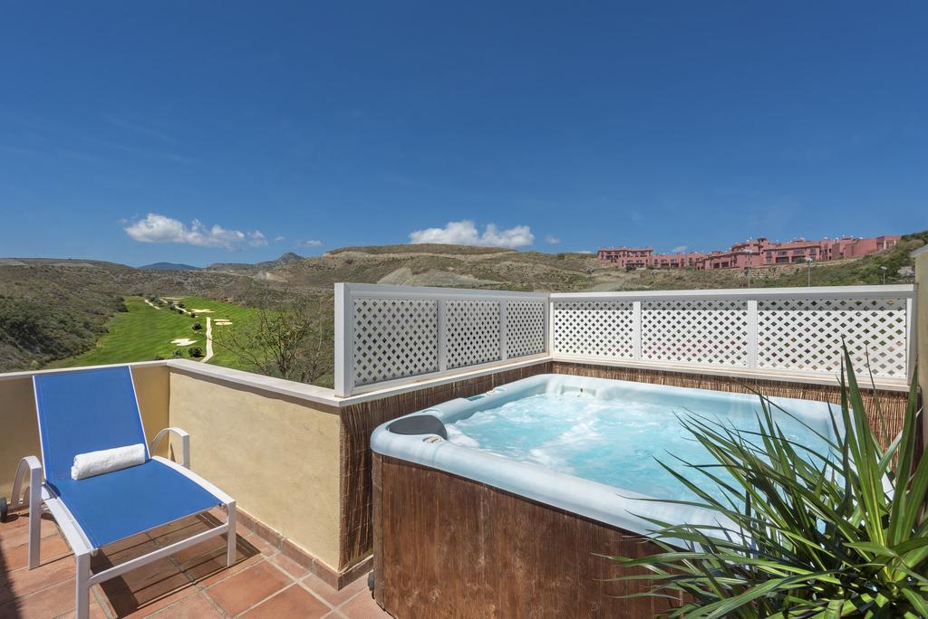 Colina Del Paraiso By Checkin Appartamento *