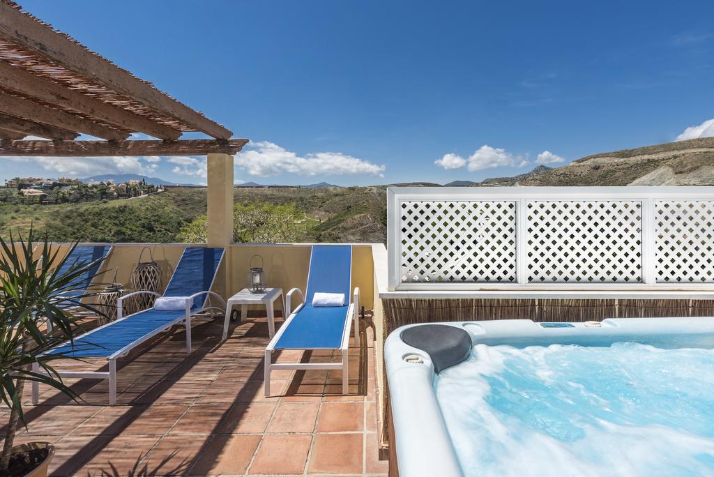 Colina Del Paraiso By Checkin * El Paraiso