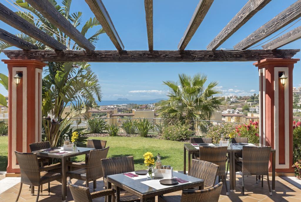 Colina Del Paraiso By Checkin Appartamento *