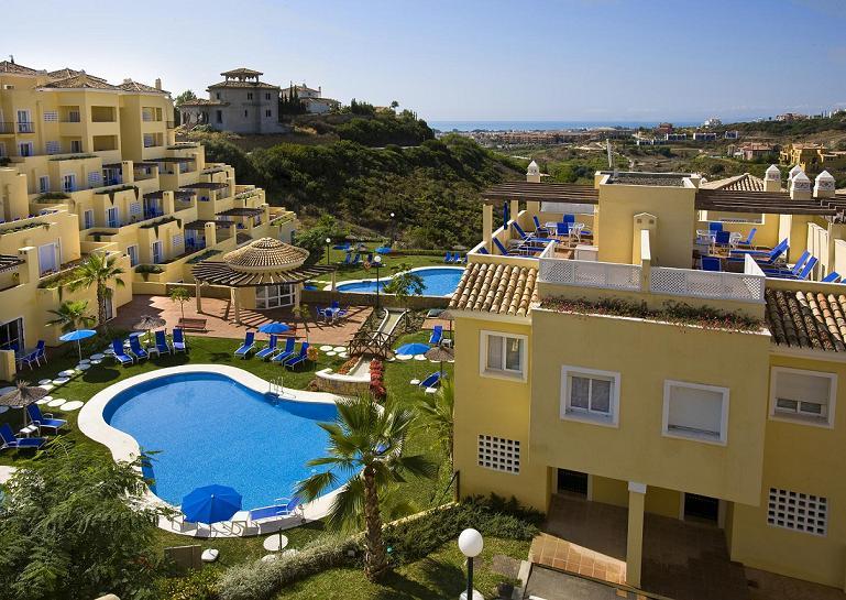 Appartamento Colina Del Paraiso By Checkin