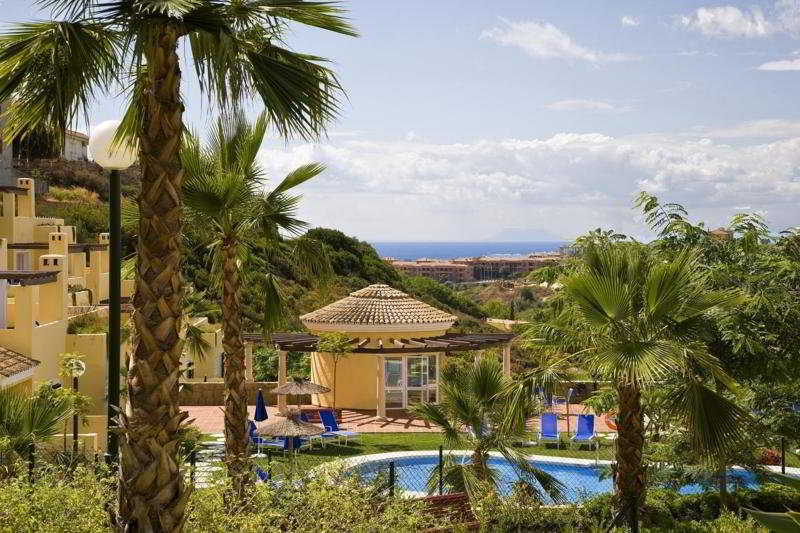 Colina Del Paraiso By Checkin Appartamento El Paraiso