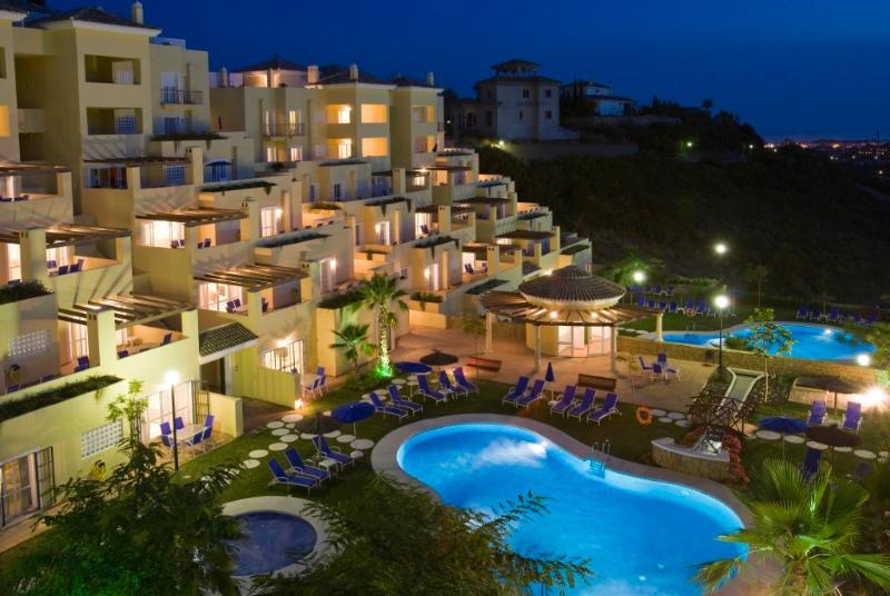 Colina Del Paraiso By Checkin El Paraiso