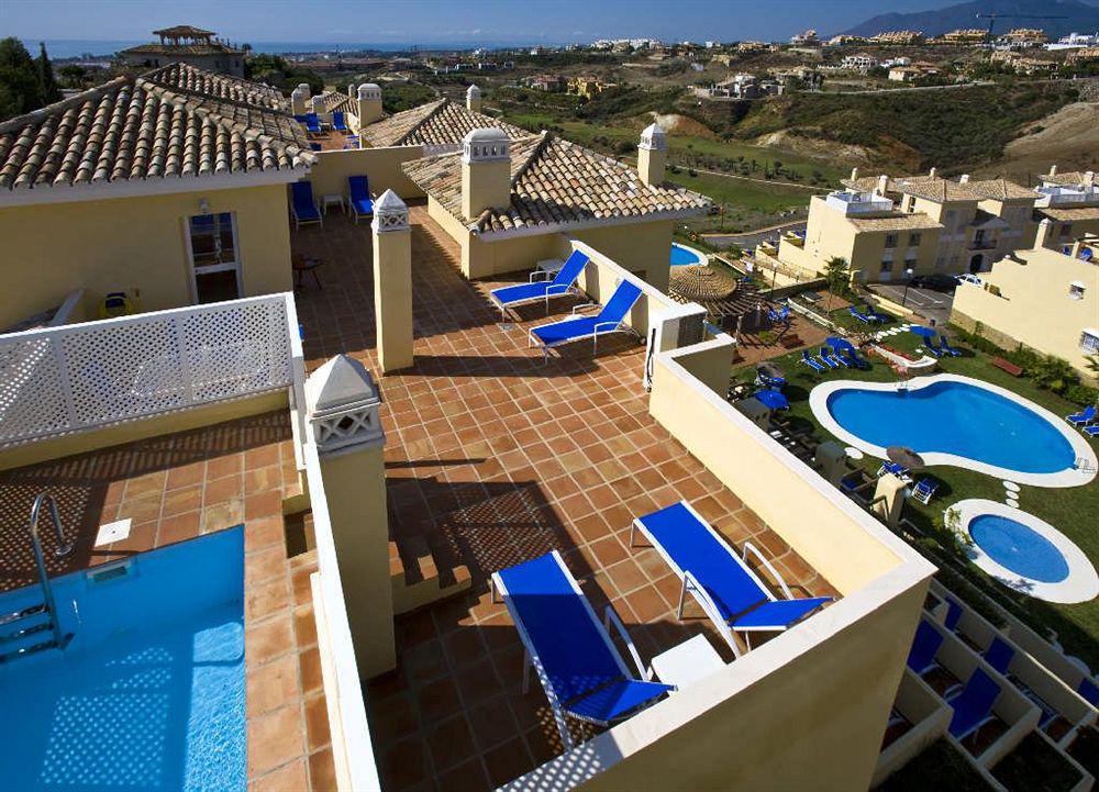 Colina Del Paraiso By Checkin * El Paraiso