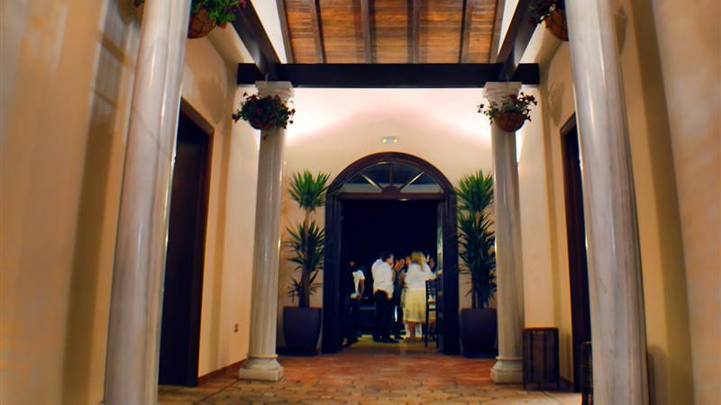 Colina Del Paraiso El Paraiso