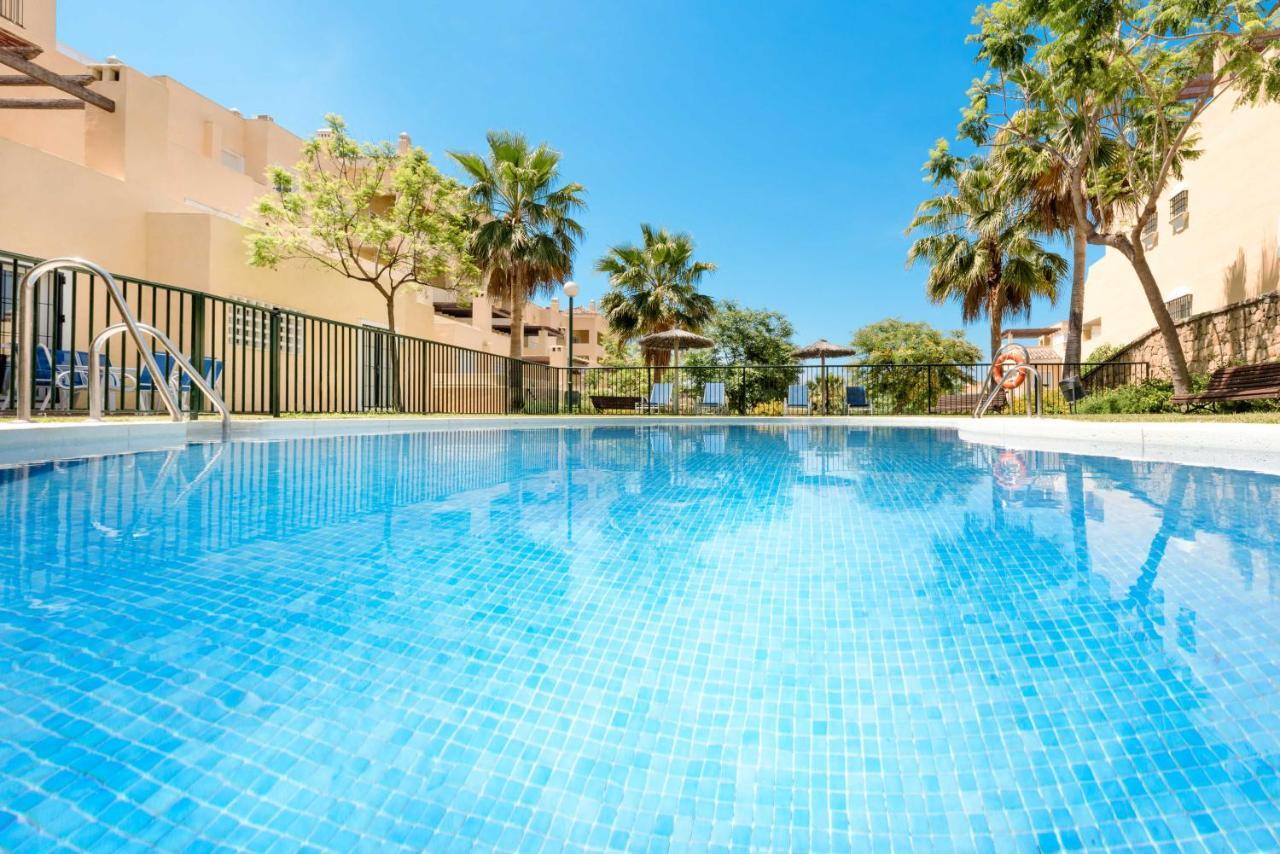 Apartamento Colina Del Paraiso *